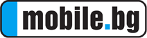 mobile.bg - logo